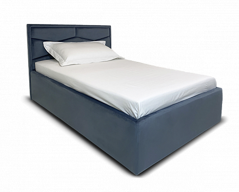 Кровать PLATINO mobili Lough